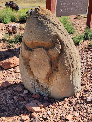 Broadus Rest Area - Thumbnail