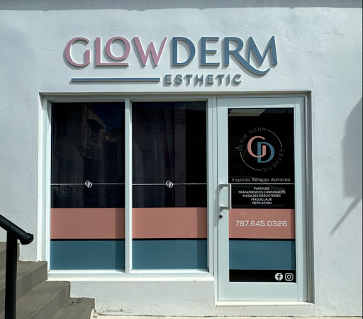 GlowDerm Esthetic