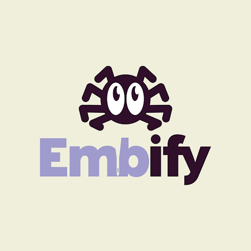 Embify - Visual