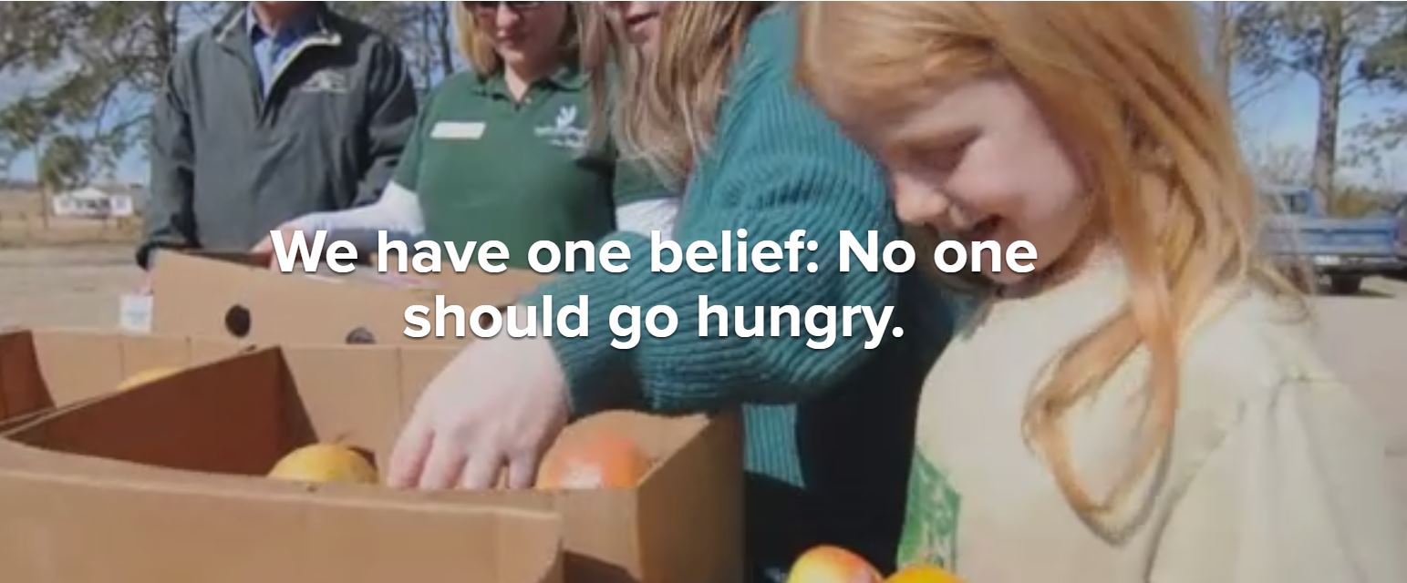 Care and Share Food Bank for Southern Colorado