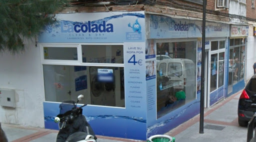 Lavandería Autoservicio LaColada Alcorcón - Thumbnail