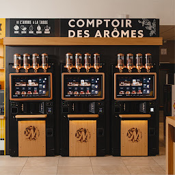 Photo n°2 de Maxi coffee nord à Noyelles-lès-Seclin (Entrepôt)