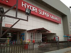 Hydri Super Market karachi