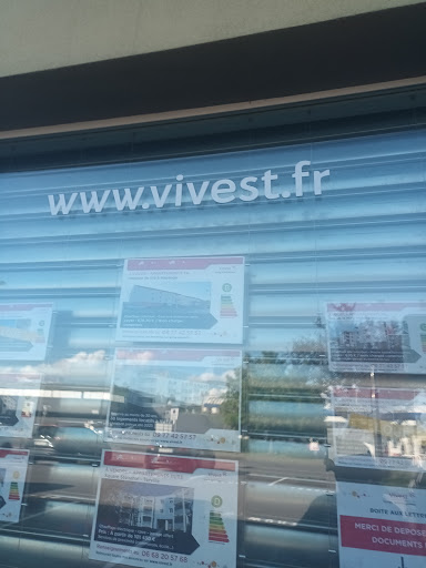 VIVEST - Agence de Thionville - Thumbnail