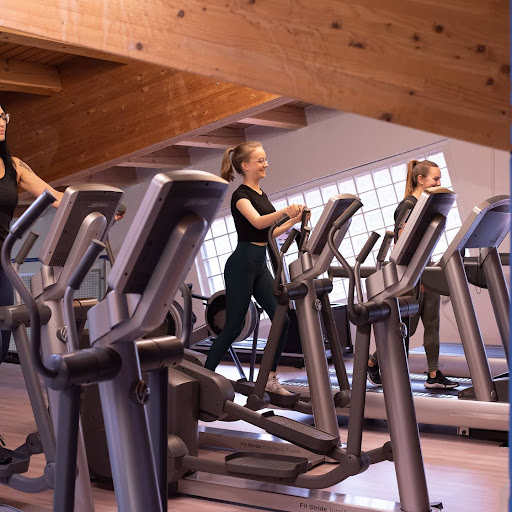 Dynamic Fitnessstudio Gallery - Germany