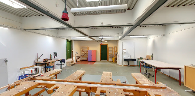 Kommentarer og anmeldelser af Stien Kultur og Aktivitetscenter