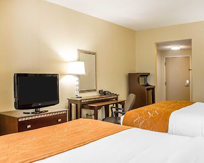 Comfort Suites Southington - Cheshire