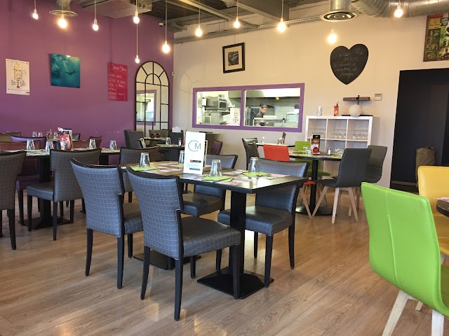 Le Comptoir de Marius
