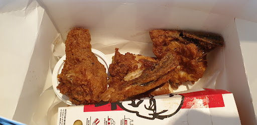 KFC Woy Woy - Thumbnail