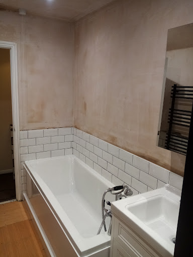 S.A.Y Plumbing and Heating Ltd - Thumbnail