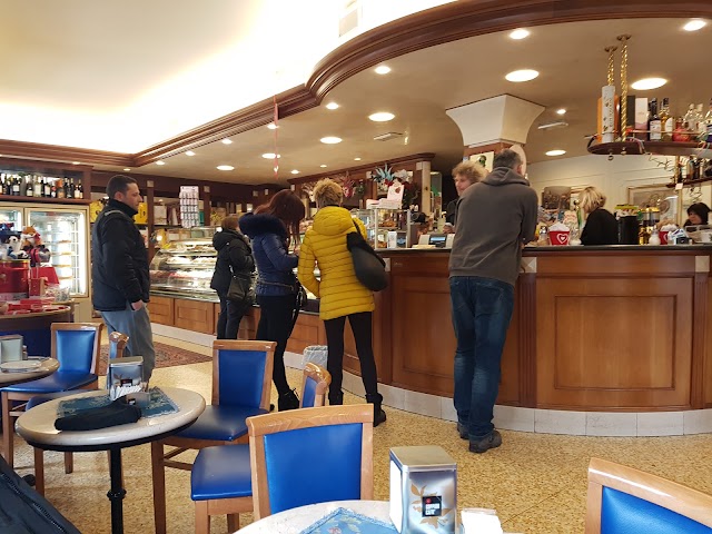 Pasticceria Terraglio