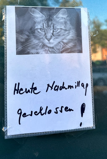 Dr. med. vet. Alfred Böhm Tierarzt - Thumbnail