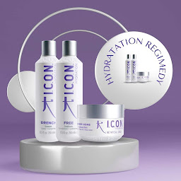 Photo n°30 de SHAKTI Le Temple Du Cheveu à Hyères (Salon de coiffure)