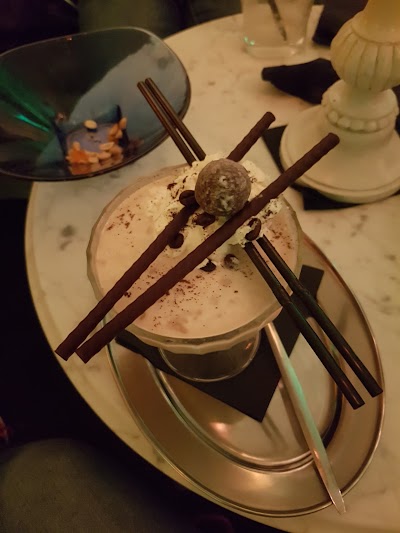 Photos of BENGALI - Cocktail & Lounge