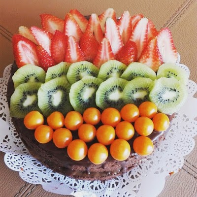 Photos of Agape Gourmet
