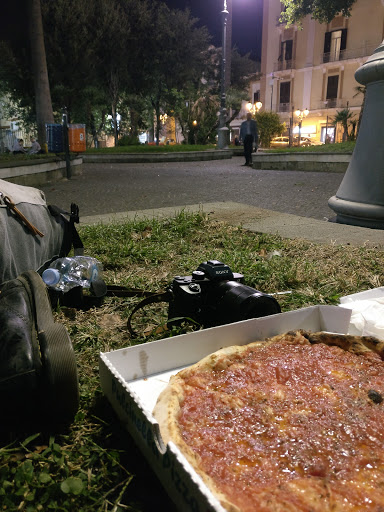 Pizzeria & Rosticceria - Peccati Di Gola - Thumbnail