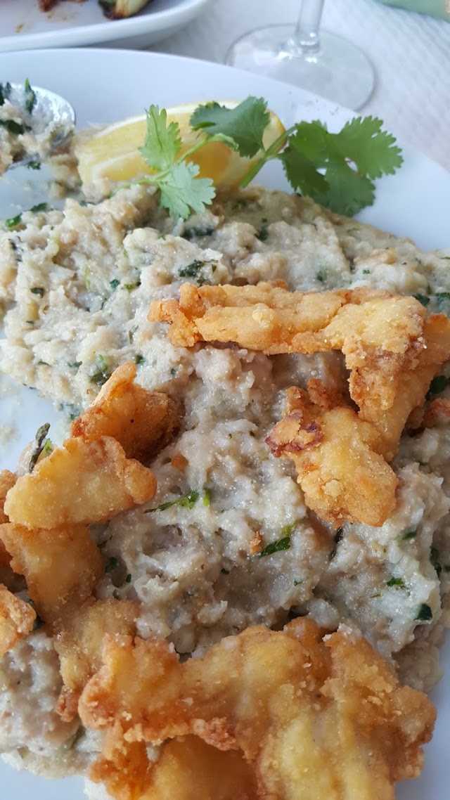 Restaurante e Petisqueira Tasca do Malão