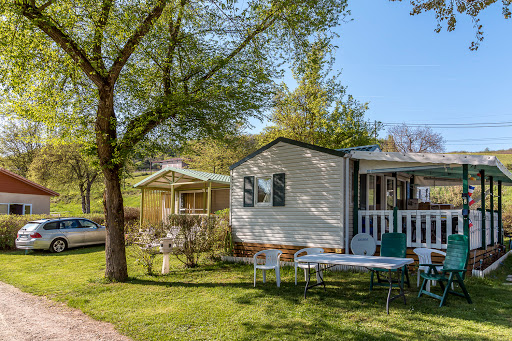 Photo de Camping la Grivelière