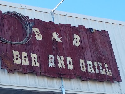 B&b Bar and grill