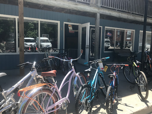 GB Bikes