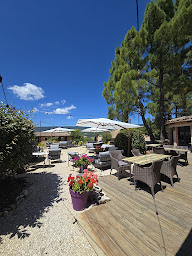 Photo n°23 de LA TABLE DU VAL DE SAULT - Le restaurant rouvre ses portes en avril 2026 à Sault (Restaurant méditerranéen)