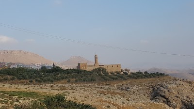 Photos of Mar Mihail Kilisesi