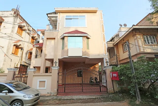 Flagship Aradhya Residency