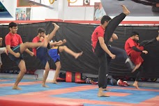 K7 Fitness & Kickboxing Academy karachi