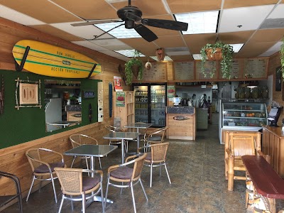 Photos of Rum Jungle Cafe