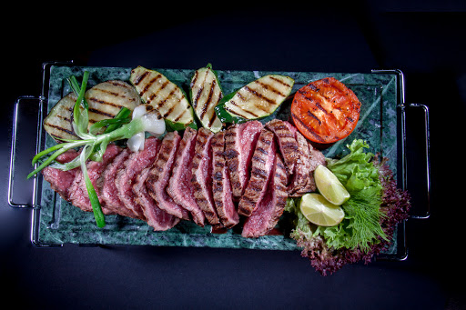 E.J Steakhouse Restaurant Gallery - Italy