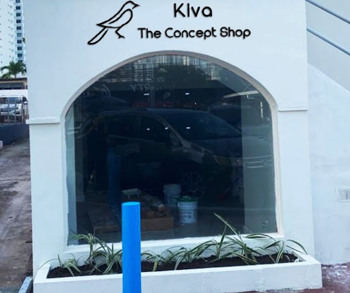 Kiva Shop