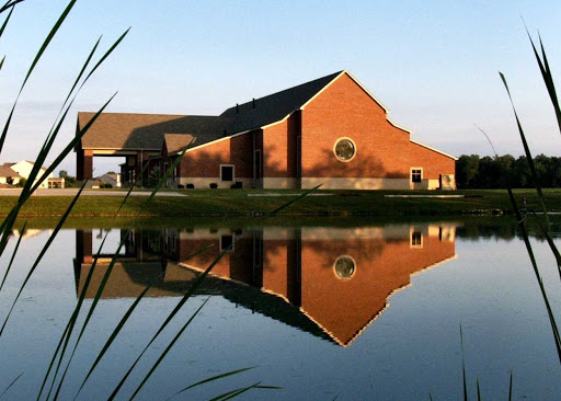 Geist Community Church