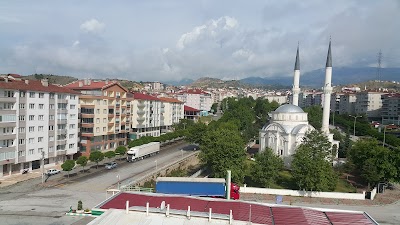 Kastamonu