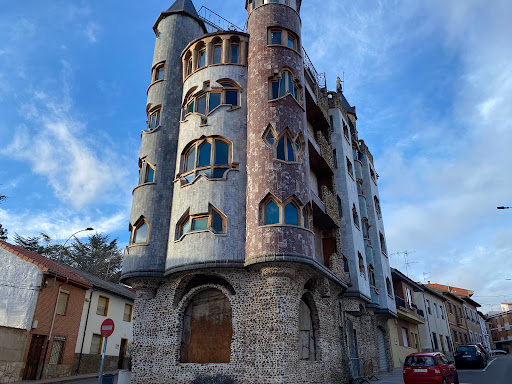 Edificio Centinela - Visual