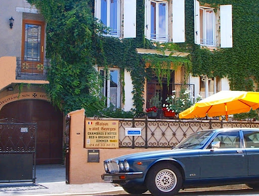 Maison St Georges - Thumbnail