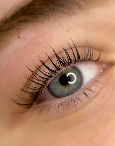 Salon Kosmetyczny - Pour Moi Warszawa