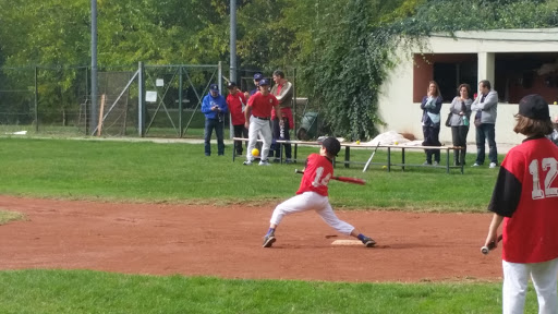 Campo da Baseball Perugia - Thumbnail