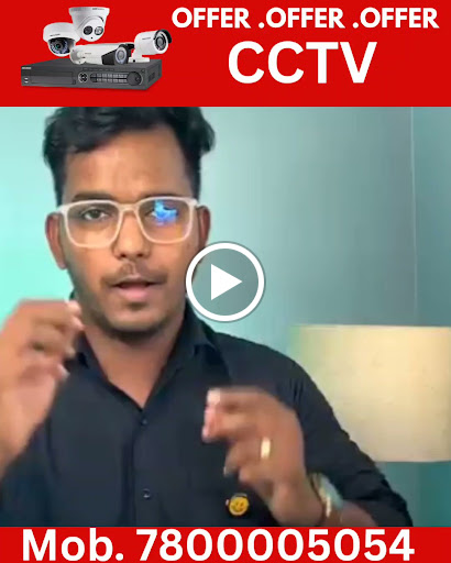 Offer for ip cctv camera post image