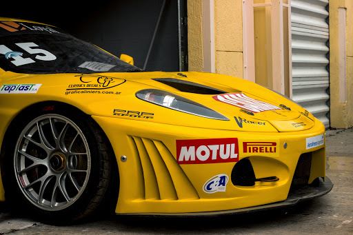 Fiorano Motor Sports Inc