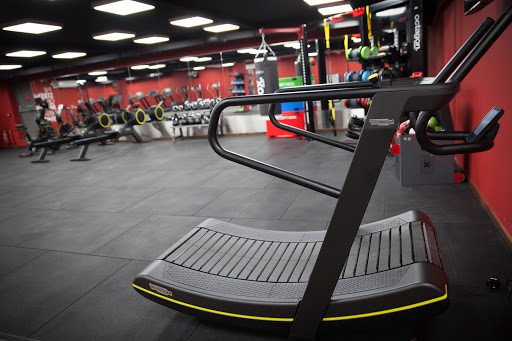 Snap Fitness Chiswick - Thumbnail