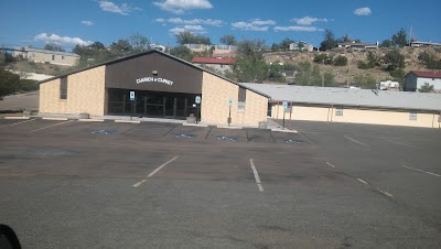 Church of Christ-Gallup