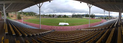 Moehl Stadium