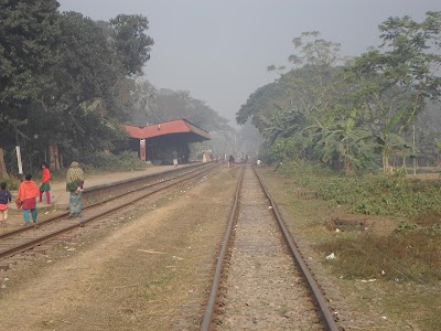 Photos of Sararchar Station