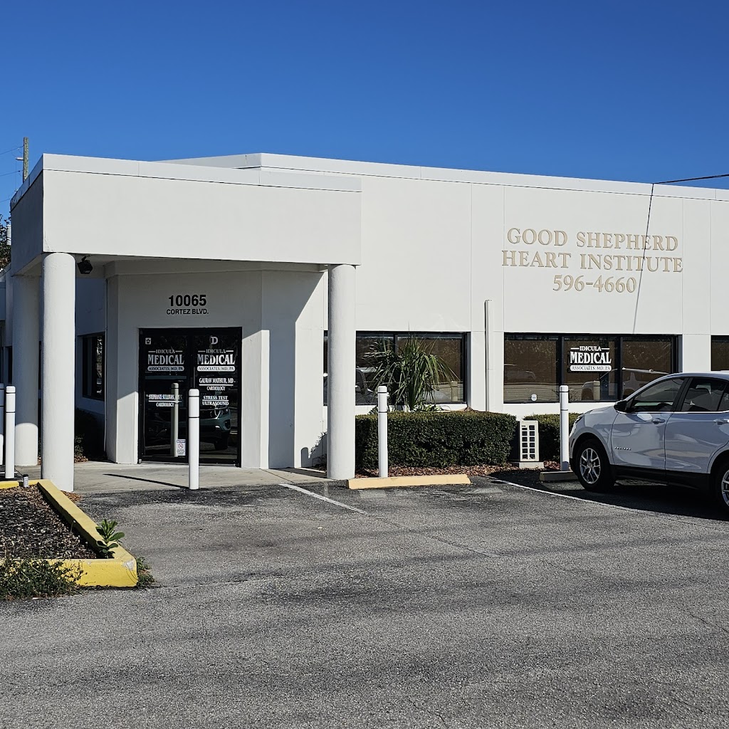 Idicula Medical Associates Md Pa