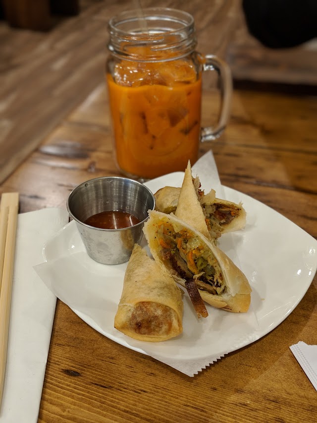 The Pho 2