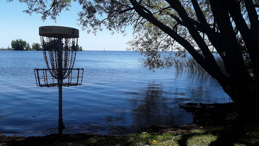 Ludington Links Disc Golf Course - Thumbnail