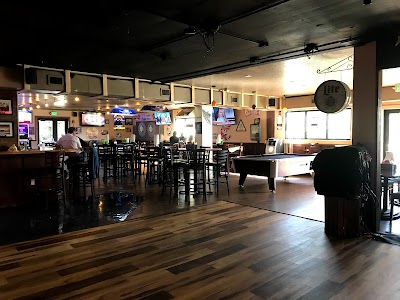 Whiskey Beach Pub