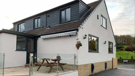 UPVC-Coatings