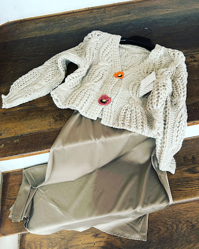 Lieblingssachen, Mode & Accessoires