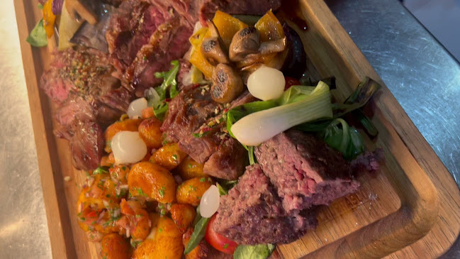 Radno vrijeme Fine Food Murter